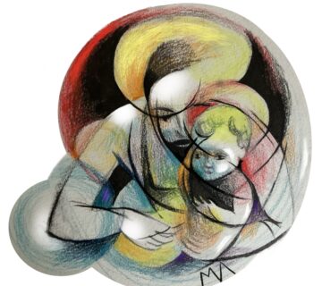 SAINT JOSEPH 360x320