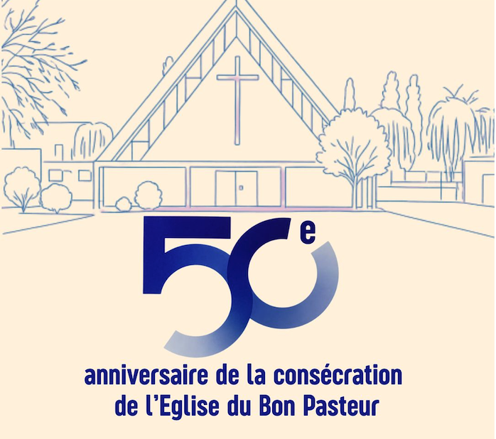 Fête patronale Bon Pasteur