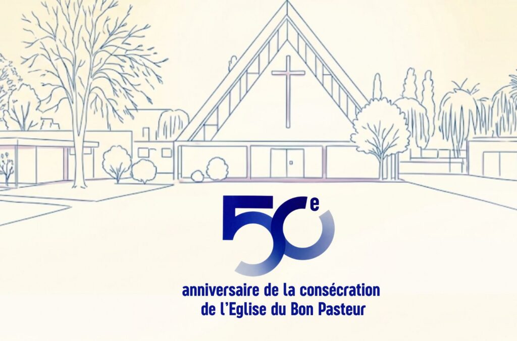 Fête patronale Bon Pasteur