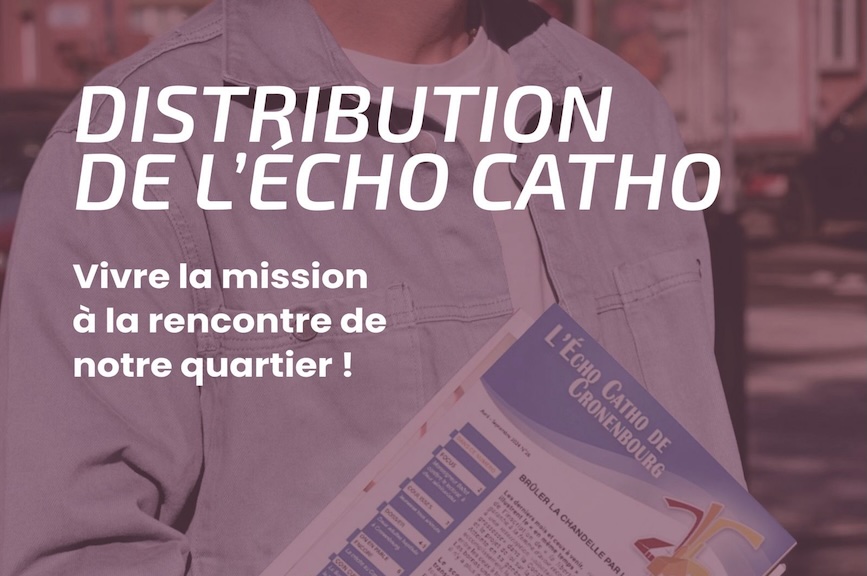 DISTRIBUTION EC SITE
